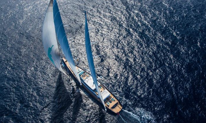 AQuijo by Oceanco