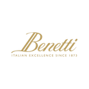 Benetti Logo