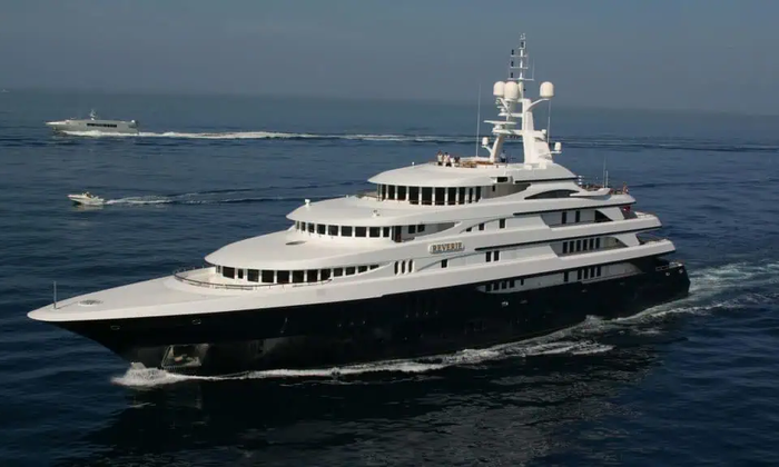 Benetti Reverie