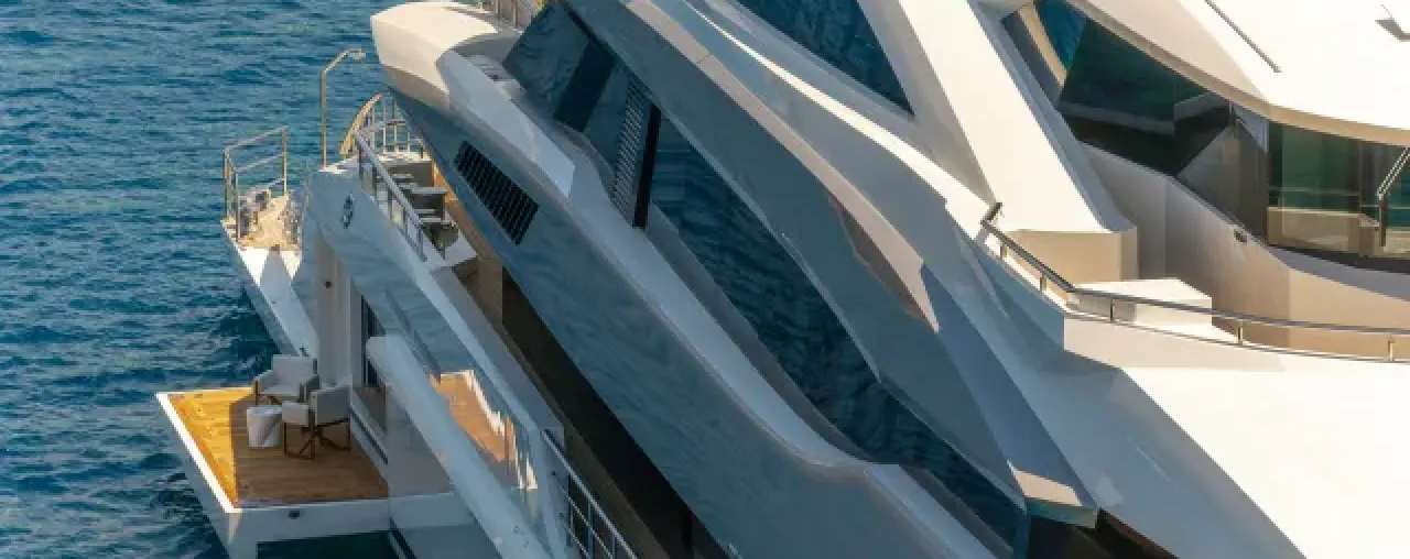 Bodrum Peninsula Superyacht Business Hub in Türkiye