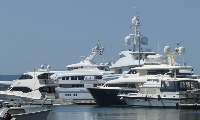 Gibraltar What Happens After You Buy a Yacht