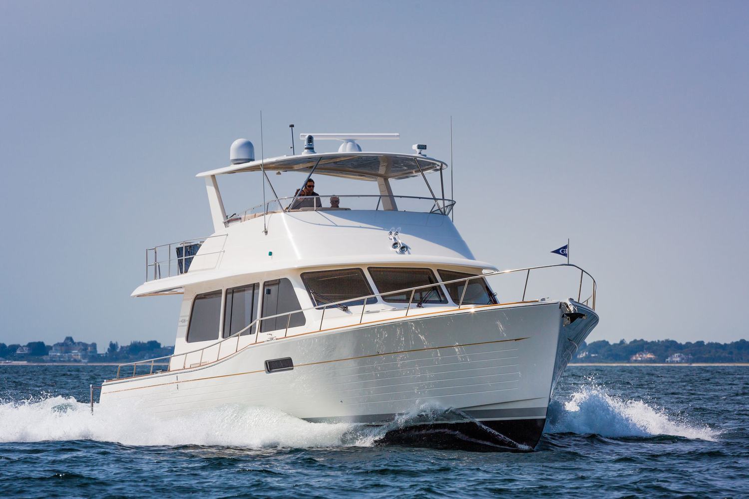Grand Banks 65