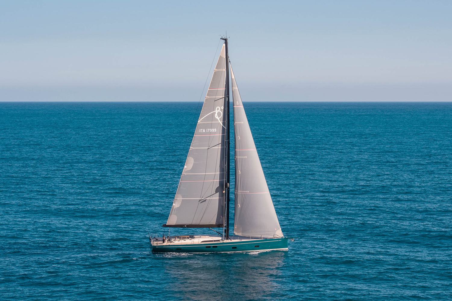 Grand Soleil Plus 72 LC