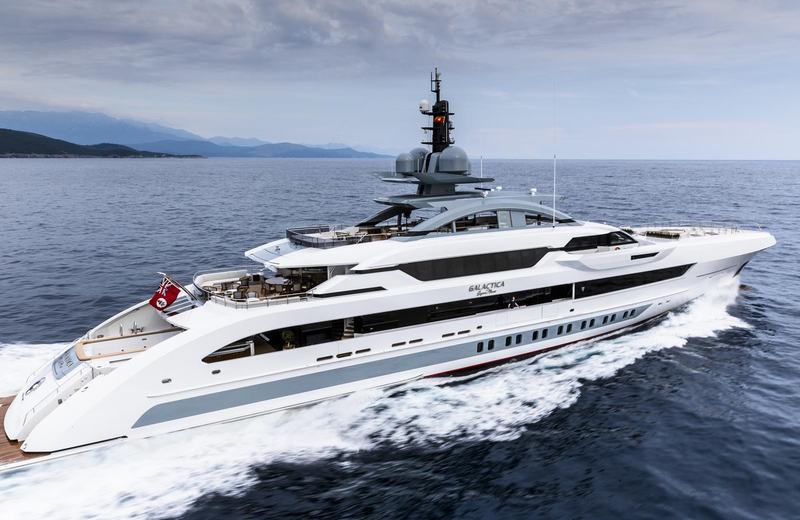 Heesen's Galactica Super Nova