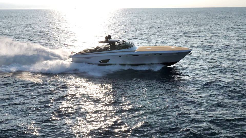 Itama 75