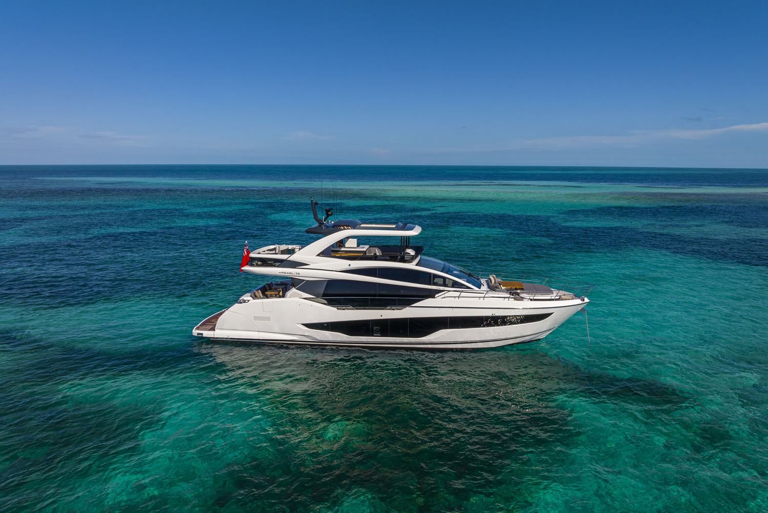 Pearl 72
