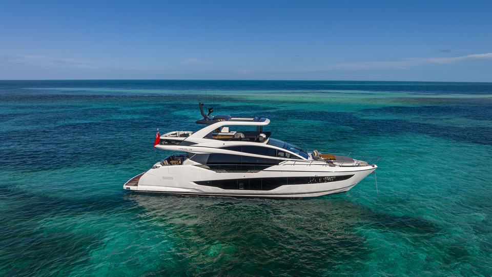 Pearl 72