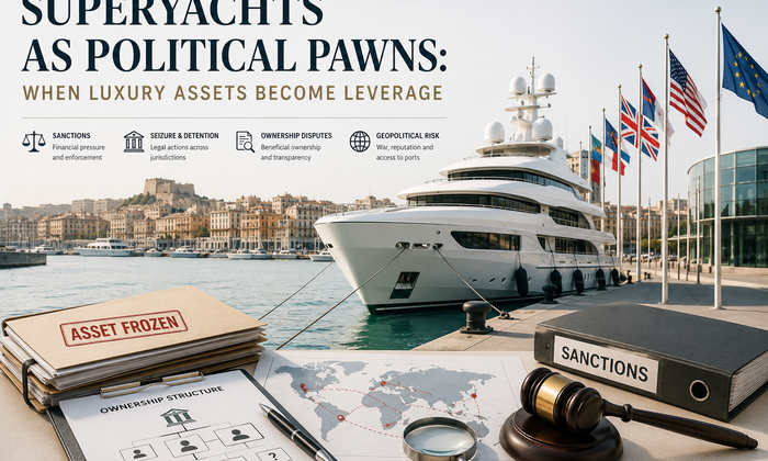 Political Pawns