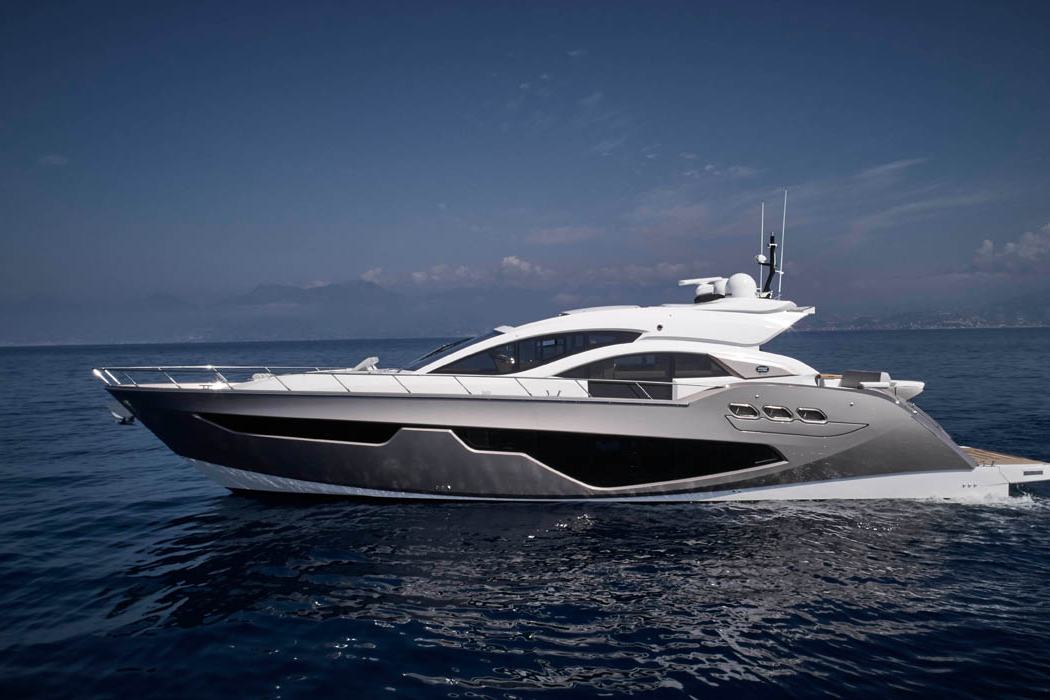 Sessa Marine C68