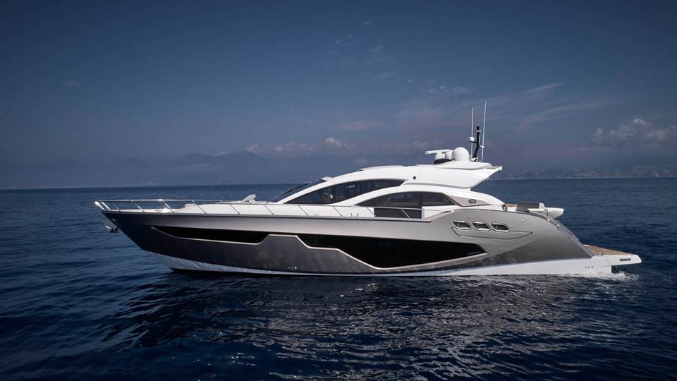 Sessa Marine C68