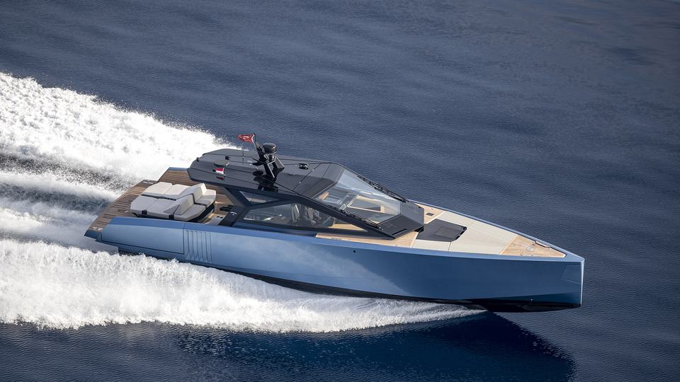 Wally wallypower58