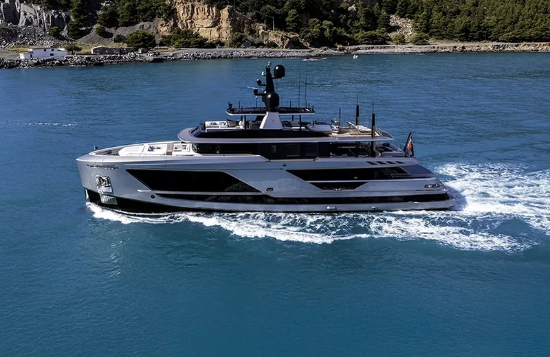 Baglietto Enterprise