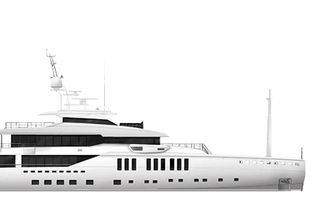 Two Benetti Premieres at Monaco Yacht Show 2025 | Benetti news image