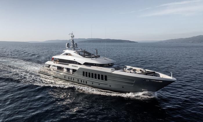 Reliance for sale - brokerage image