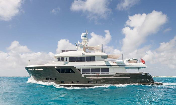 Cantiere delle Marche Acala