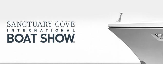 Gold Coast Superyacht Business Hub in Australia