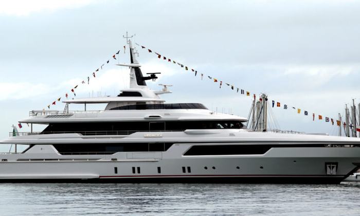 Codecasa Legacy 4