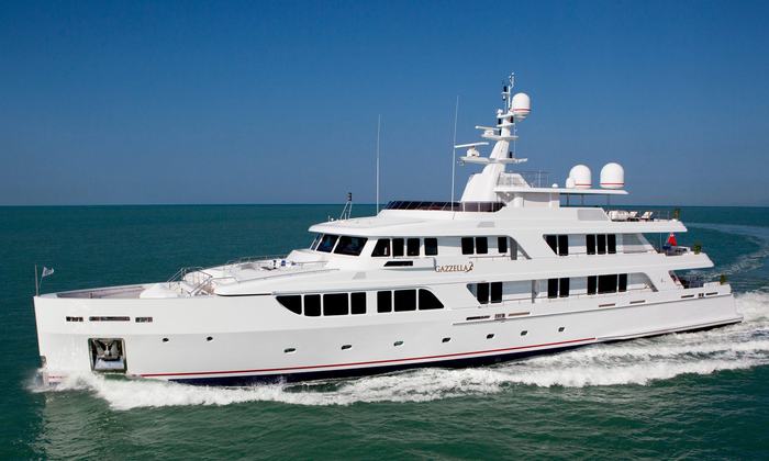Codecasa news - ASIA BOATING AWARDS 2016