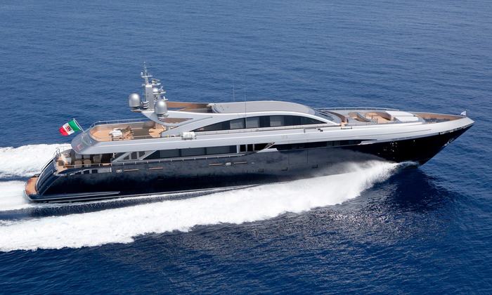Codecasa news - VERSILIA YACHTING RENDEZ-VOUS 2019