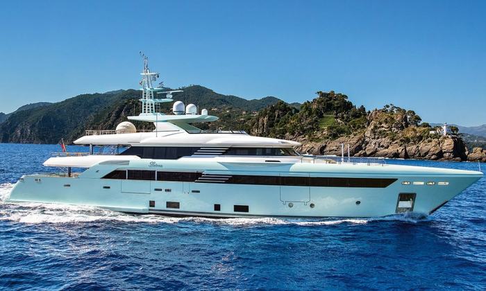 Latona by CRN