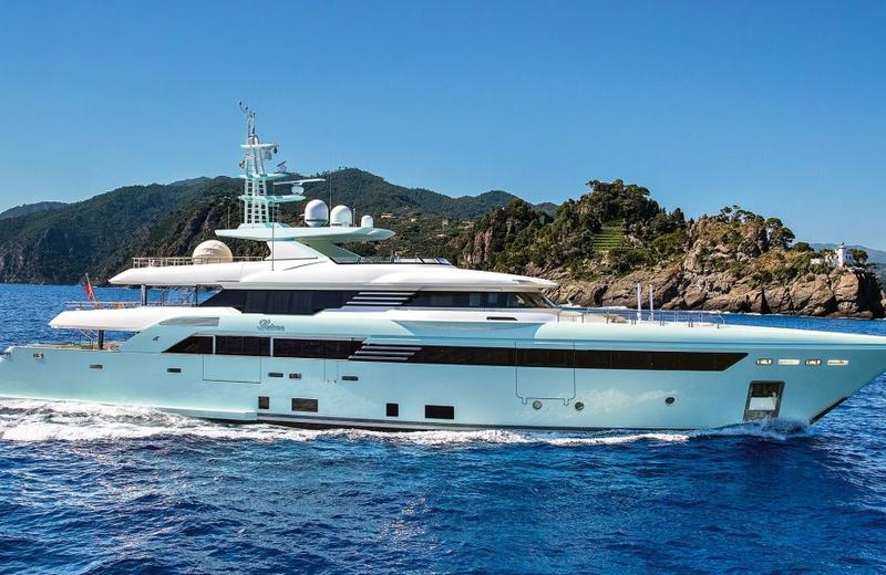 Latona by CRN