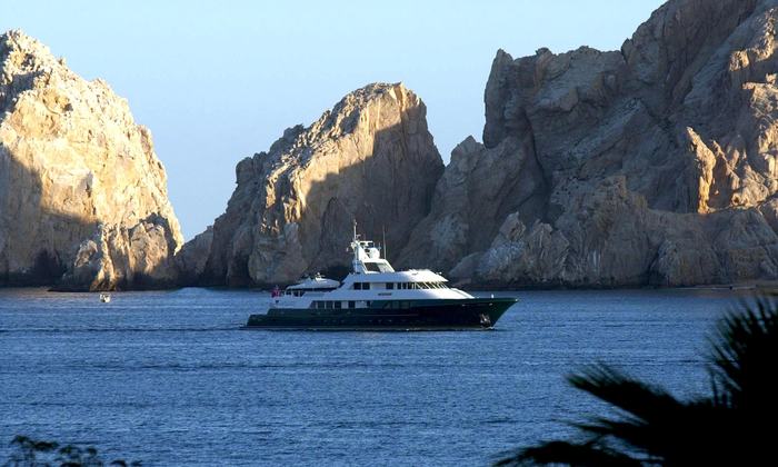 Affinity - Delta Marine official image