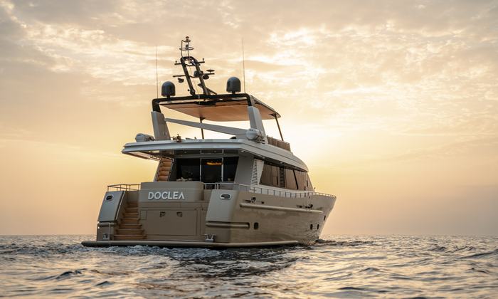 Doclea by Oceanco