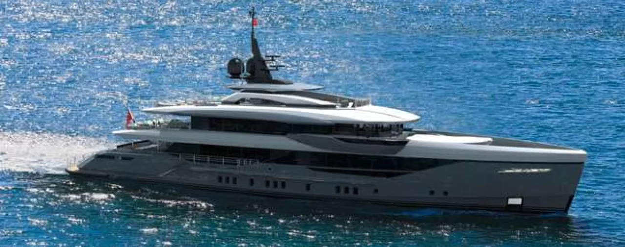 Bay of Kotor Superyacht Business Hub in Montenegro