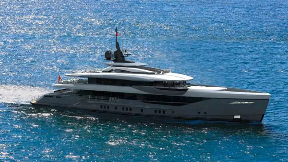 Bay of Kotor Superyacht Business Hub