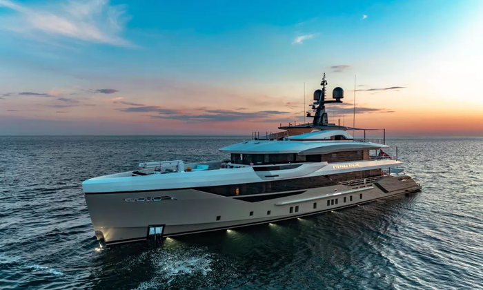 Bilgin Yachts - Eternal Spark: The Ultimate Yacht For Charter Experiences