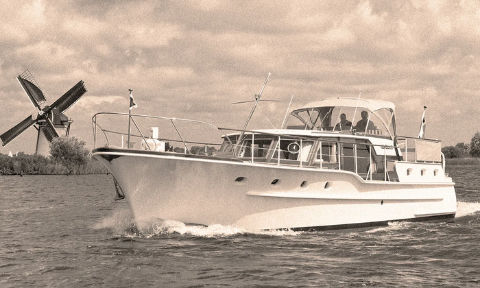 Feadship Jennifer D 1965
