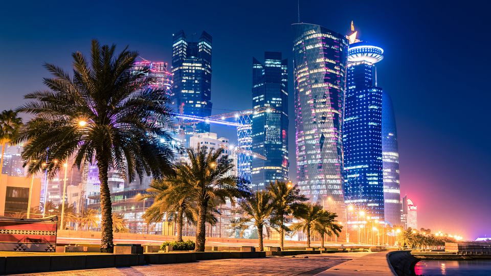 Abu Dhabi Superyacht Business Hub