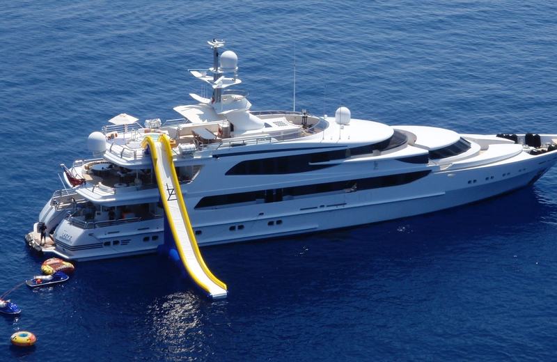 Joy by Oceanco