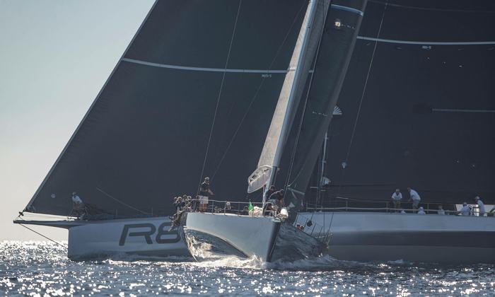 Les Voiles news - 1788