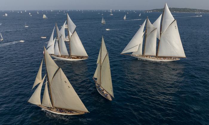 Les Voiles news - 25-years-a-sense-of-celebration-and-eclecticism