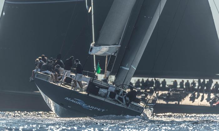 Les Voiles news - a-summer-that-wont-die