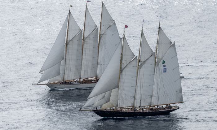 Les Voiles news - challenges-and-regulars-take-centre-stage