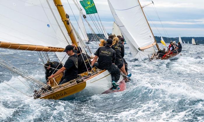 Les Voiles news - dramas-and-delights-downwind