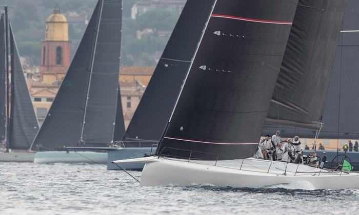 Les Voiles news - final-act-of-the-breathtaking-voiles-de-saint-tropez-2022