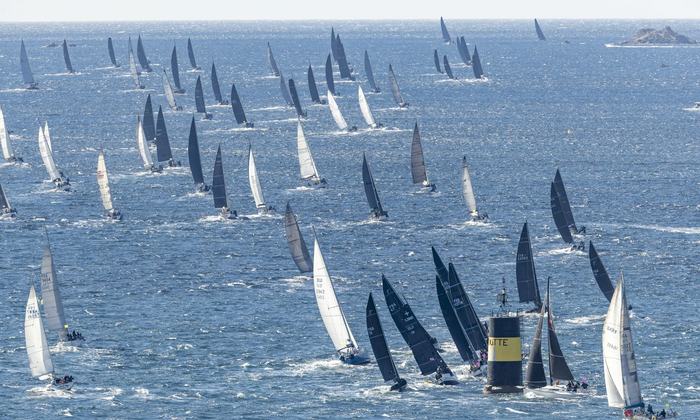 Les Voiles news - final-stretch-before-an-exceptional-edition