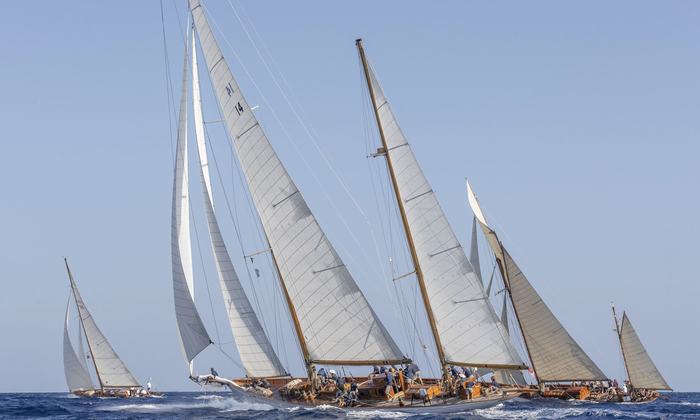 Les Voiles news - les-voiles-an-extension-of-summer