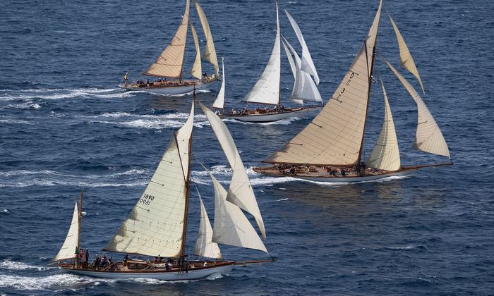 Les Voiles news - les-voiles-at-its-best