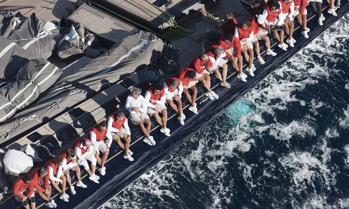 Les Voiles news - les-voiles-de-saint-tropez-2025-an-exceptional-line-up