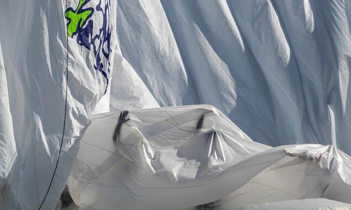 Les Voiles news - les-voiles-de-saint-tropez-one-of-the-worlds-largest-maxi-yacht-meets