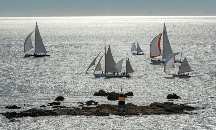 Les Voiles news - les-voiles-in-xxl-format