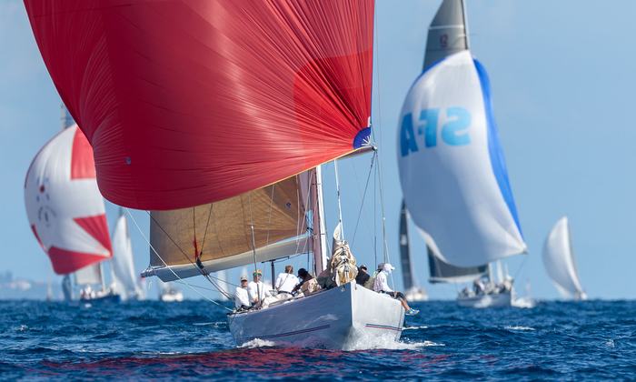 Les Voiles news - playtime-in-the-gulf