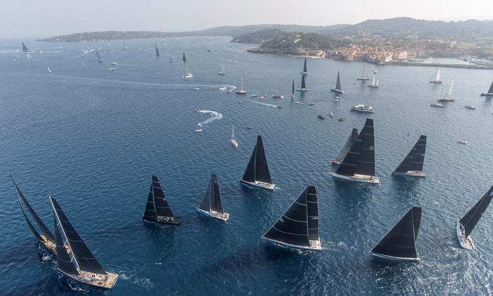 Les Voiles news - sails-in-xxl-format