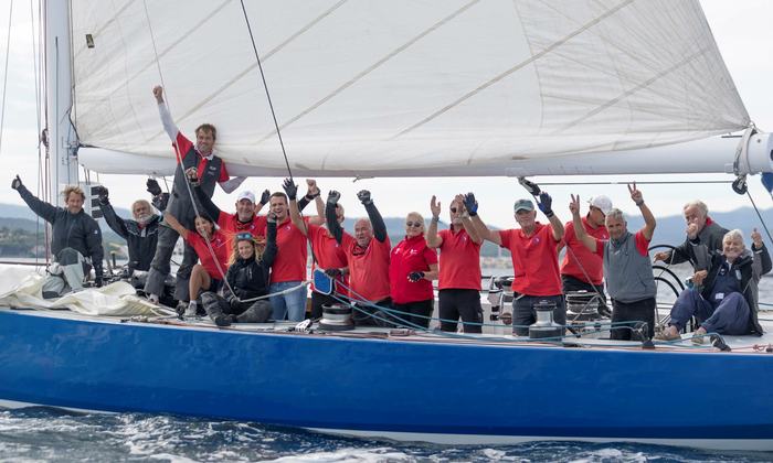 Les Voiles news - sweet-madness