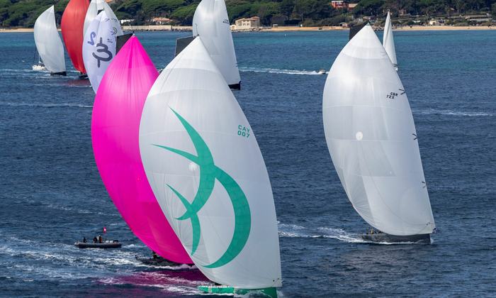 Les Voiles news - the-sails-extend-the-summer
