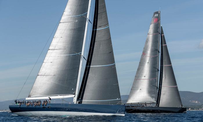 Les Voiles news - un-ete-qui-ne-veut-pas-mourir